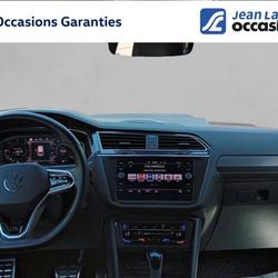 Volkswagen Tiguan Tiguan Allspace 2.0 TDI 200ch DSG7 4Motion R-Line Gap
