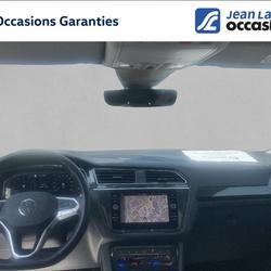 Volkswagen Tiguan Tiguan 1.5 TSI 150ch DSG7 Elegance Exclusive Volx