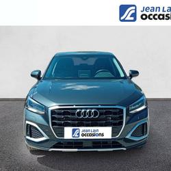 Audi Q2 Q2 35 TDI 150 S tronic 7 Business line Gap