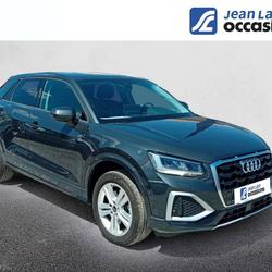 Audi Q2 Q2 35 TDI 150 S tronic 7 Business line Gap