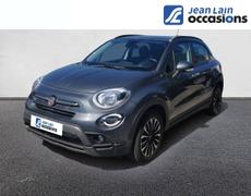 Fiat 500x - 500X 1.6 Multijet 120 ch DCT Cross - 11 590 €
