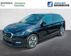 Skoda Fabia Gap