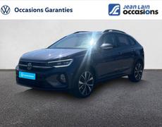 Volkswagen Taigo Gap