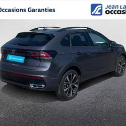 Volkswagen Taigo Taigo 1.0 TSI 116 DSG7 R-Line Edition Gap