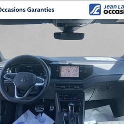 Volkswagen Taigo Taigo 1.0 TSI 116 DSG7 R-Line Edition Gap