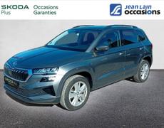 Skoda Karoq Gap