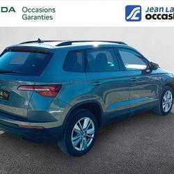 Skoda Karoq Karoq 1.5 TSI Evo 2 150 ch ACT DSG7 Selection Gap