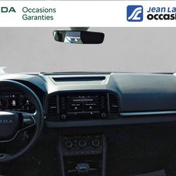 Skoda Karoq Karoq 1.5 TSI Evo 2 150 ch ACT DSG7 Selection Gap