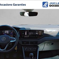 Volkswagen Polo Polo 1.0 TSI 95 S&S BVM5 VW Edition Gap