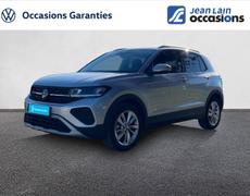 Volkswagen T-Cross Gap