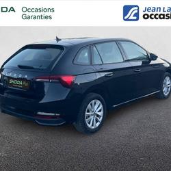 Skoda Scala Scala 1.0 TSI Evo 2 116 ch DSG7 Selection Gap