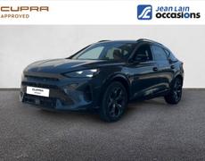 Cupra Formentor Gap