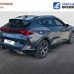 Cupra Formentor Formentor eHybrid 204 ch DSG6 V Gap