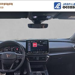 Cupra Formentor Formentor eHybrid 204 ch DSG6 V Gap