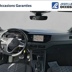 Volkswagen Polo Polo 1.0 TSI 116 S&S DSG7 R-Line Edition Gap