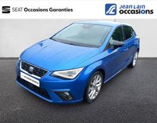 Seat Ibiza Gap