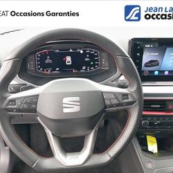 Seat Ibiza Ibiza 1.0 TSI 115 ch S/S DSG7 FR Gap