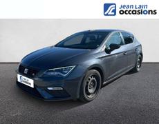 Seat Leon Gap