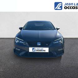 Seat Leon Leon 2.0 TDI 150 Start/Stop BVM6 FR Gap