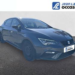 Seat Leon Leon 2.0 TDI 150 Start/Stop BVM6 FR Gap