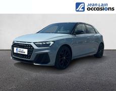 Audi A1 Sportback Gap
