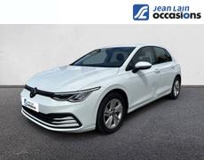 Volkswagen Golf 8 Gap