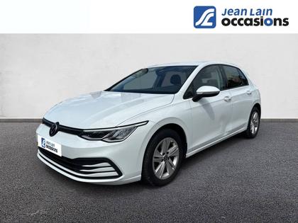 Volkswagen Golf 8 - Golf 1.5 eTSI OPF 130 DSG7 Life Business - 15 990 €