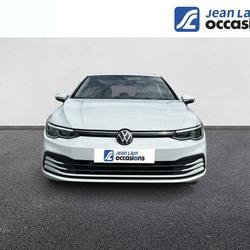 Volkswagen Golf 8 1.5 eTSI OPF 130 DSG7 Life Business occasion - Gap - photo 2/22