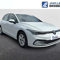 Volkswagen Golf 8 1.5 eTSI OPF 130 DSG7 Life Business occasion - Gap - photo 3/22
