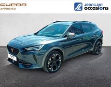 Cupra Formentor Gap