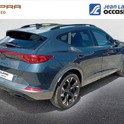 Cupra Formentor Formentor 2.0 TDI 150 ch DSG7 4Drive 4th Anniversary Edition Gap