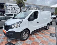 Renault Trafic Lescure-d'Albigeois