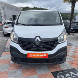 Renault Trafic L1H1 1.6 DCI 120 1.0T GRAND CONFORT GPS Lescure-d'Albigeois