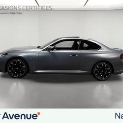 BMW Serie 2 220iA 184ch Max&eacute;ville