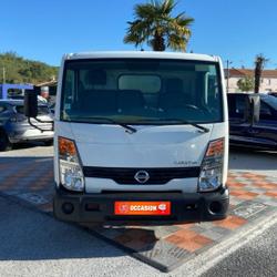 Nissan Cabstar CABSTAR 35.14 Empt 1 B6 Lescure-d'Albigeois