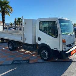Nissan Cabstar CABSTAR 35.14 Empt 1 B6 Lescure-d'Albigeois