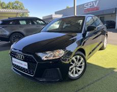 Audi A1 Sportback Saint-Léger-de-Linières