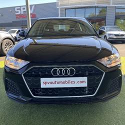 Audi A1 Sportback 30 TFSI 110CH BUSINESS LINE STRONIC Saint-L&eacute;ger-de-Lini&egrave;res