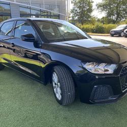 Audi A1 Sportback 30 TFSI 110CH BUSINESS LINE STRONIC Saint-L&eacute;ger-de-Lini&egrave;res