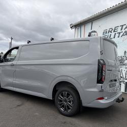 Autres Ford 320 L2H1 2.0 ECOBLUE 170CH LIMITED BVA8 Carquefou