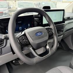 Autres Ford 320 L2H1 2.0 ECOBLUE 170CH LIMITED BVA8 Carquefou