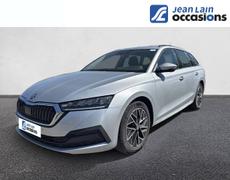 Skoda Octavia Combi Gap