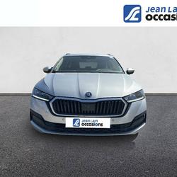 Skoda Octavia Combi Octavia Combi 2.0 TDI 150 ch DSG7 Business Gap