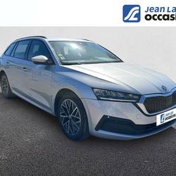 Skoda Octavia Combi Octavia Combi 2.0 TDI 150 ch DSG7 Business Gap