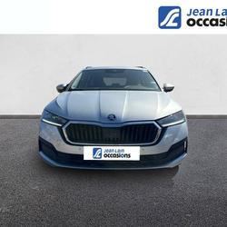 Skoda Octavia Combi Octavia Combi 2.0 TDI 150 ch DSG7 Business Gap