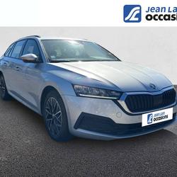 Skoda Octavia Combi Octavia Combi 2.0 TDI 150 ch DSG7 Business Gap
