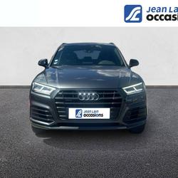 Audi Q5 Q5 2.0 TDI 190 S tronic 7 Quattro S line Gap