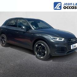 Audi Q5 Q5 2.0 TDI 190 S tronic 7 Quattro S line Gap