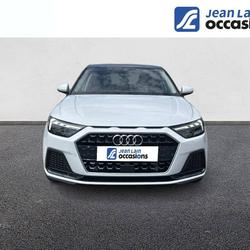 Audi A1 Sportback A1 Sportback 25 TFSI 95 ch BVM5 Design Gap