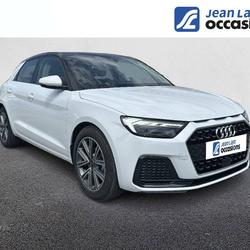 Audi A1 Sportback A1 Sportback 25 TFSI 95 ch BVM5 Design Gap